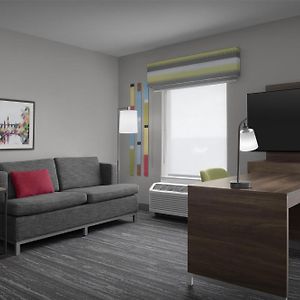 King Studio Suite Non-Smoking